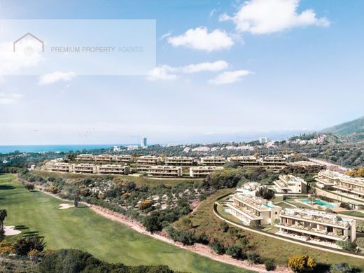 Διαμέρισμα σε Μαρμπέγια, Provincia de Málaga