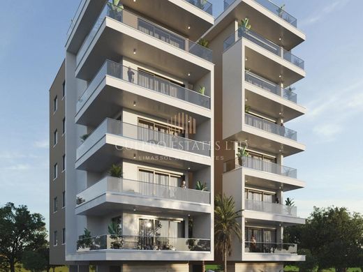 Penthouse in Larnaka, Eparchía Lárnakas