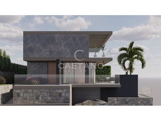 Villa in Ribeira Brava, Madeira