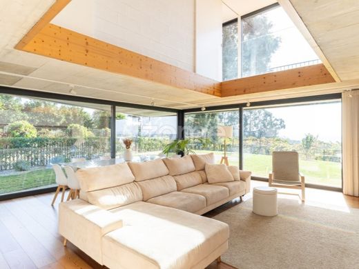 Casa de lujo en Amarante, Oporto