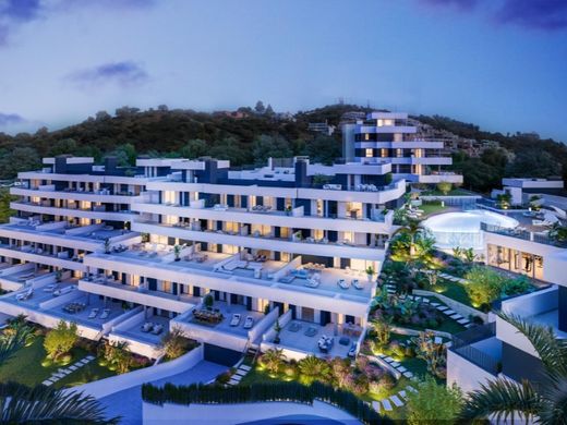 Ρετιρέ σε Μαρμπέγια, Provincia de Málaga