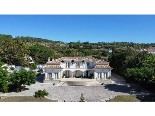 Herrenhaus in Setúbal, Distrito de Setúbal