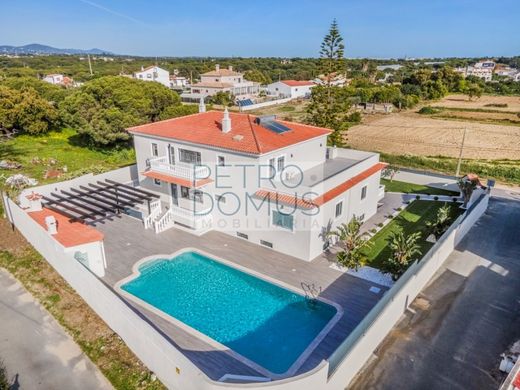 Dom jednorodzinny w Loulé, Distrito de Faro