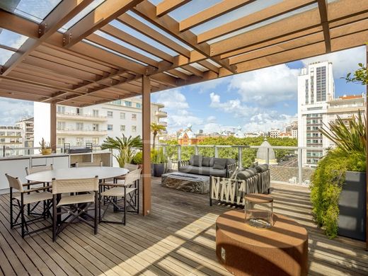 Apartment in Lisbon