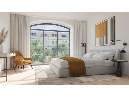 复式住宅  Beato António, Lisbon