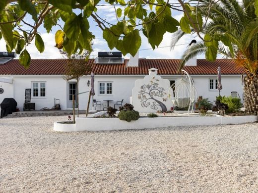 Rural or Farmhouse in Souzel, Sousel