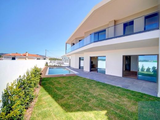 Luxus-Haus in Cascais, Lissabon