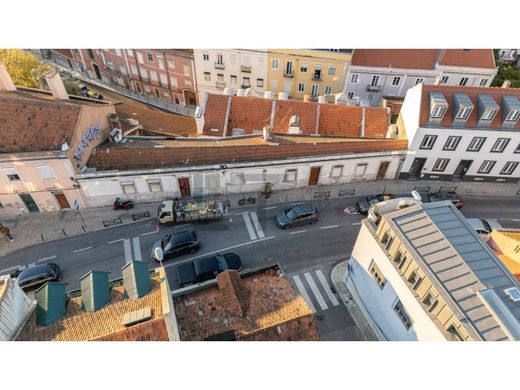 콘도미니엄 / Campo de Ourique, Lisbon