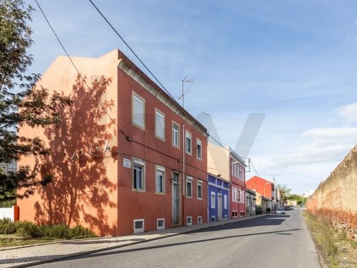 Κτίριο σε Marvila, Lisbon