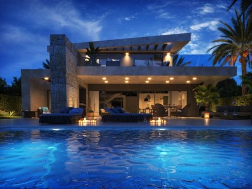 Villa in Cuevas del Almanzora, Almería