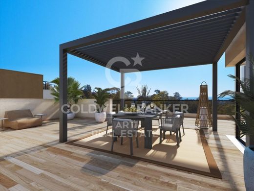 Apartment in Marbella, Malaga