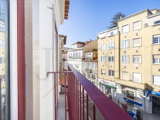 Жилой комплекс, Лиссабон, Lisbon
