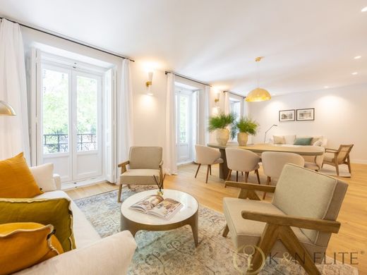 Apartamento - Madrid, Provincia de Madrid