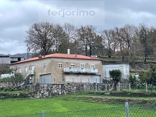 Усадьба / Сельский дом, Гимарайнш, Guimarães