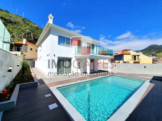 Casa de lujo en Machico, Madeira