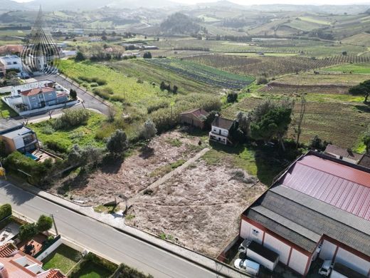Terreno en Torres Vedras, Lisboa