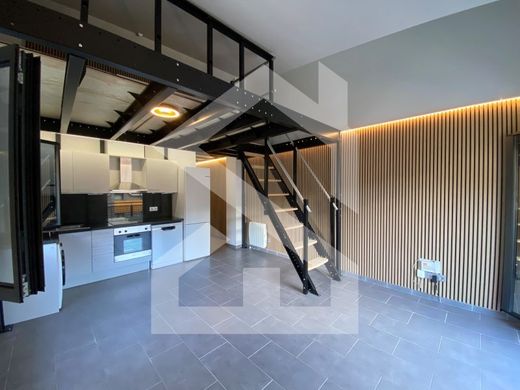 Penthouse à La Massana