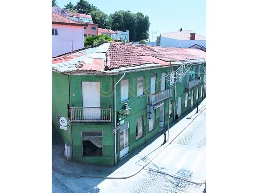 Residential complexes in Fafe, Distrito de Braga