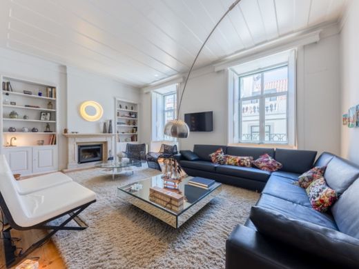 Appartement à Lisbonne, Lisbon