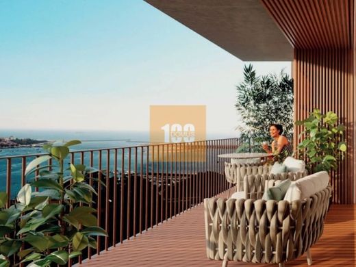 Διαμέρισμα σε Βίλα Νόβα ντε Γκάια, Vila Nova de Gaia