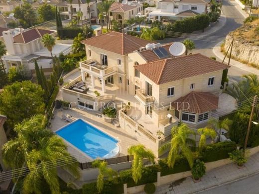 Villa in Limassol, Limassol District