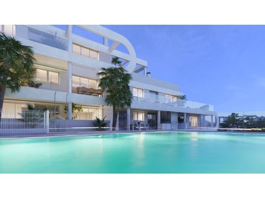 Apartament w Estepona, Provincia de Málaga