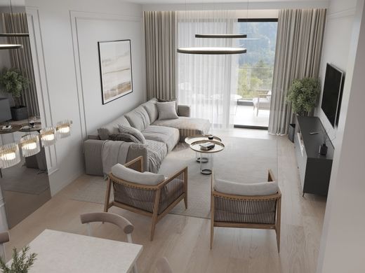 Apartamento - Mésa Geitoniá, Limassol District