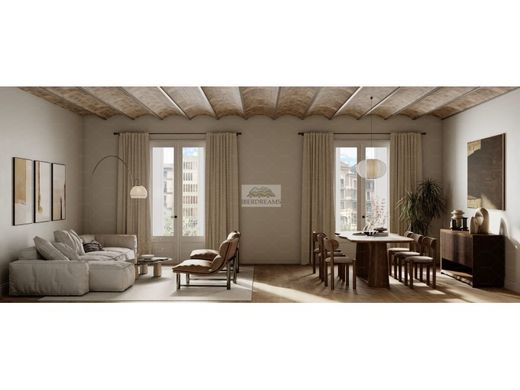 ﺷﻘﺔ ﻓﻲ برشلونة, Província de Barcelona