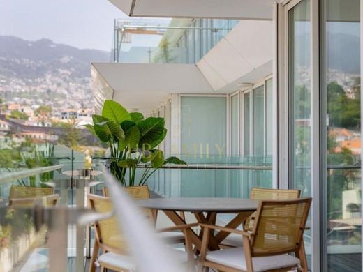 Apartament w Funchal, Madeira