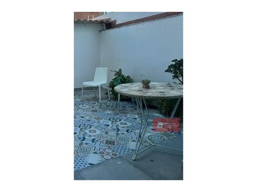 Kamienica w Rubí, Província de Barcelona