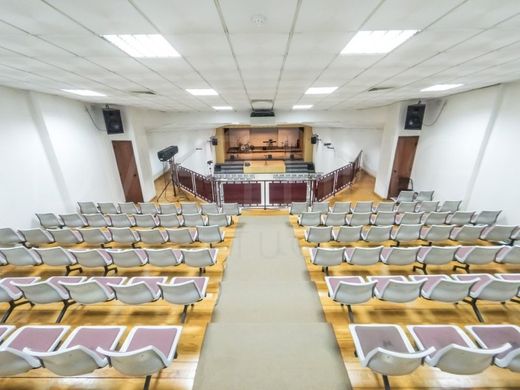 Alvalade, Lisbonのアパートメント・コンプレックス