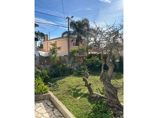 Detached House in Cascais, Lisbon