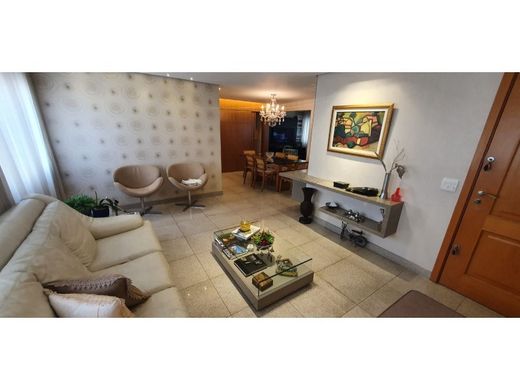 Apartament w Belo Horizonte, Minas Gerais