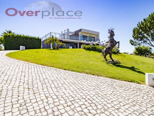 Luxe woning in Bombarral, Distrito de Leiria