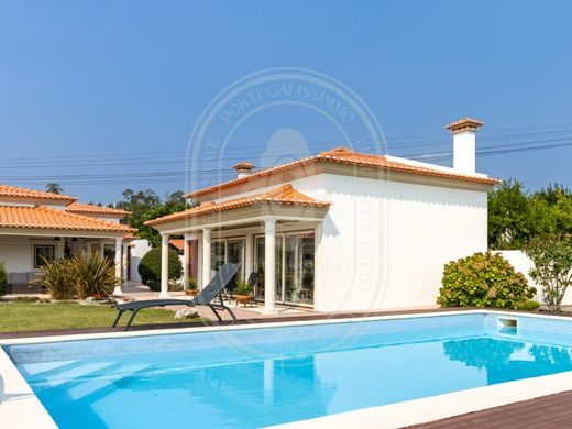 Tomar, Distrito de Santarémの高級住宅