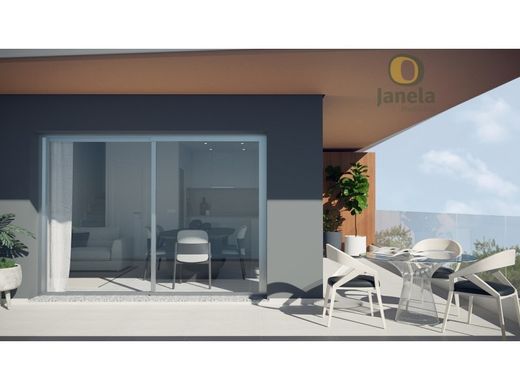 Faro, Distrito de Faroのペントハウス