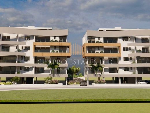 Apartment in Larnaca, Eparchía Lárnakas