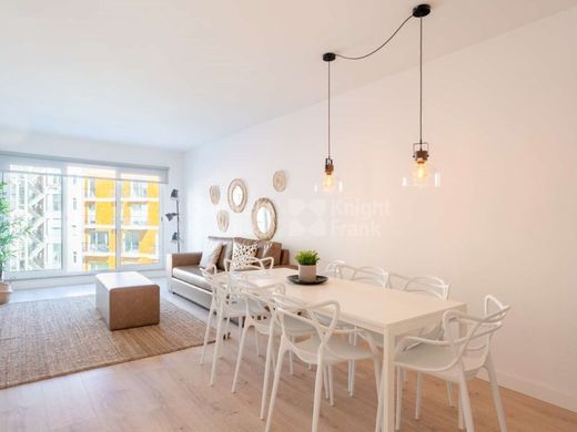 Apartment in Arroios, Lisbon