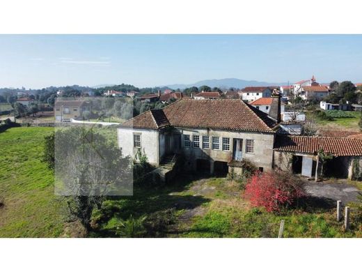 Casa de lujo en Ponte de Lima, Viana do Castelo