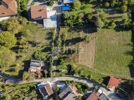 地皮  Amares, Distrito de Braga