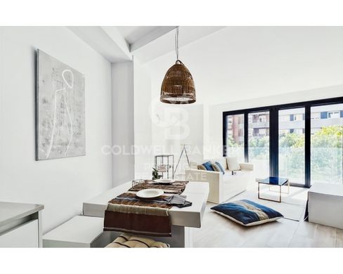 Apartament w Barcelona, Província de Barcelona