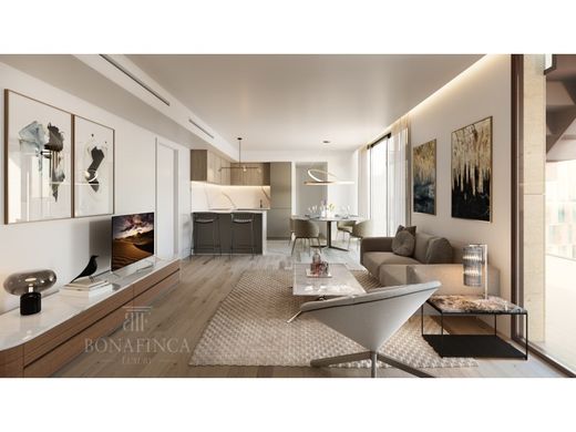 パルマ・デ・マリョルカ, Illes Balearsのアパートメント