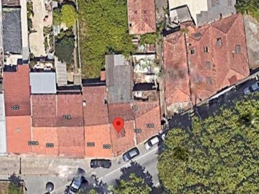 ポルト, Portoの土地