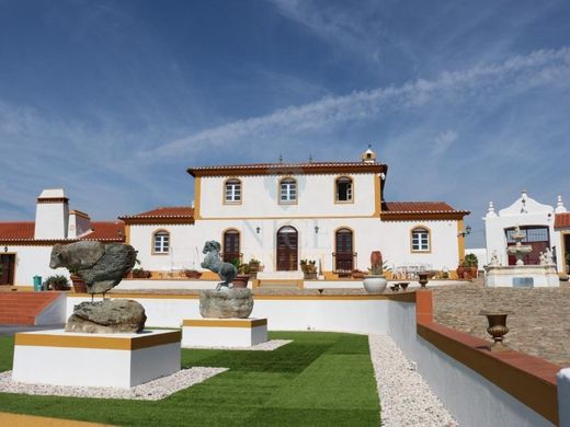 Luxus-Haus in Arronches, Distrito de Portalegre