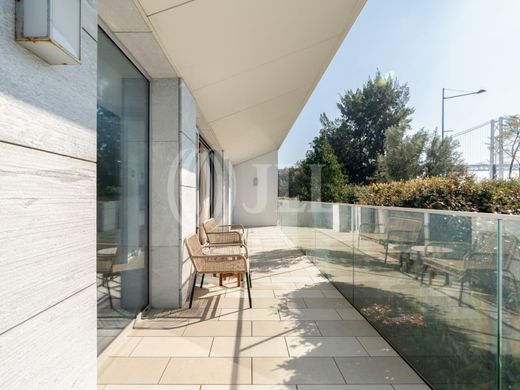 Appartement à Lisbonne, Lisbon