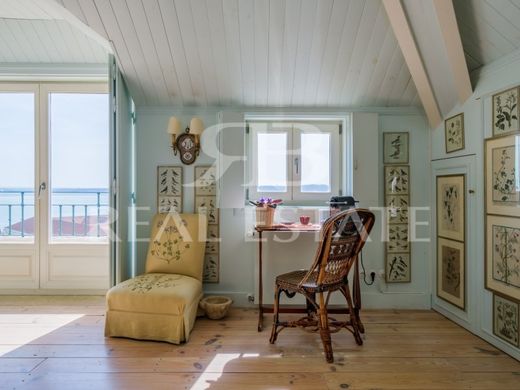 Κτίριο σε Santa Maria Maior, Lisbon