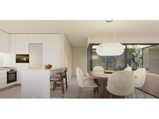 Apartment / Etagenwohnung in Tavira, Distrito de Faro