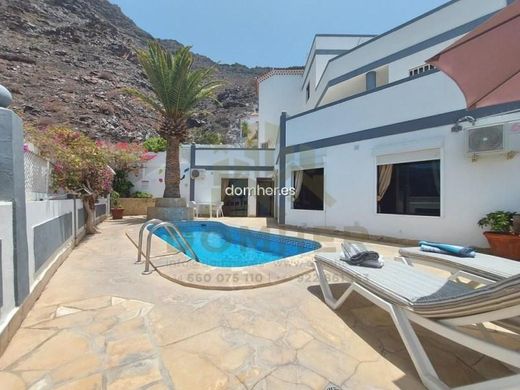 Luxury home in Santiago del Teide, Province of Santa Cruz de Tenerife