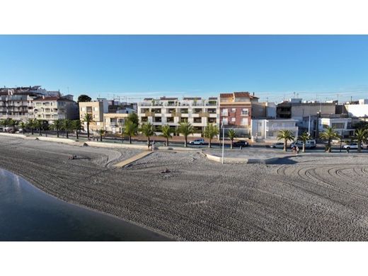 Penthouse w San Pedro del Pinatar, Murcia