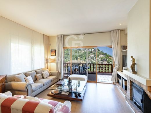 Willa wielorodzinna w Begur, Província de Girona